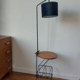Vintage floor lamp