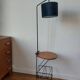 Lampadaire vintage