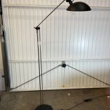 Lyda floor lamp, Italian design for Luci, 80s