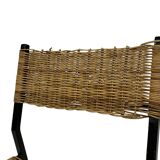 Vintage set of 4 chairs - Se05 Martin Visser - Spectrum - 60's Design