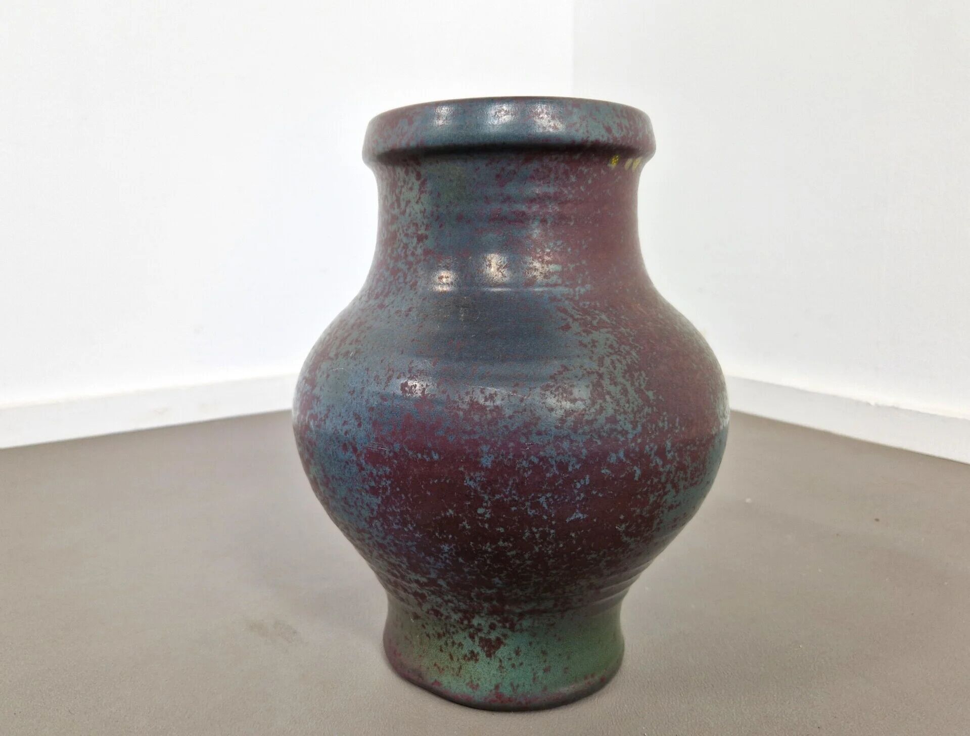 Vase D.O.K. vintage XL | Années 1970