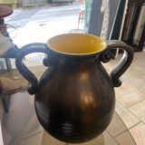 Ceramic amphora Elchinger