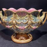 Ceramic planter