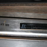 Mondo Karl Erik Ekselius, JOC office armchair