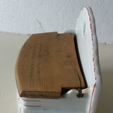 salt box