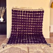 Mini tapis artisanal 100cmx150cm
