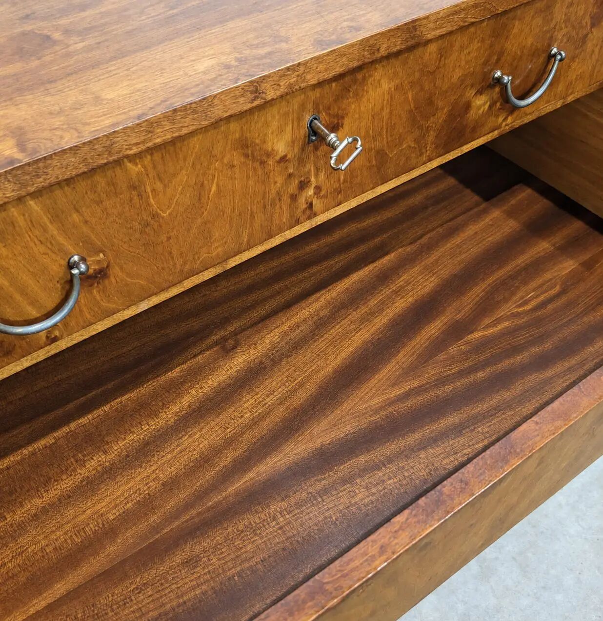 Grande commode Imexcotra