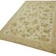 Handmade Vintage Flatweave Needlepoint Kilim 183 cm x 275 cm