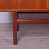Sideboard by Ole Wanscher for Poul Jeppesens Furniture Factory, 1960
