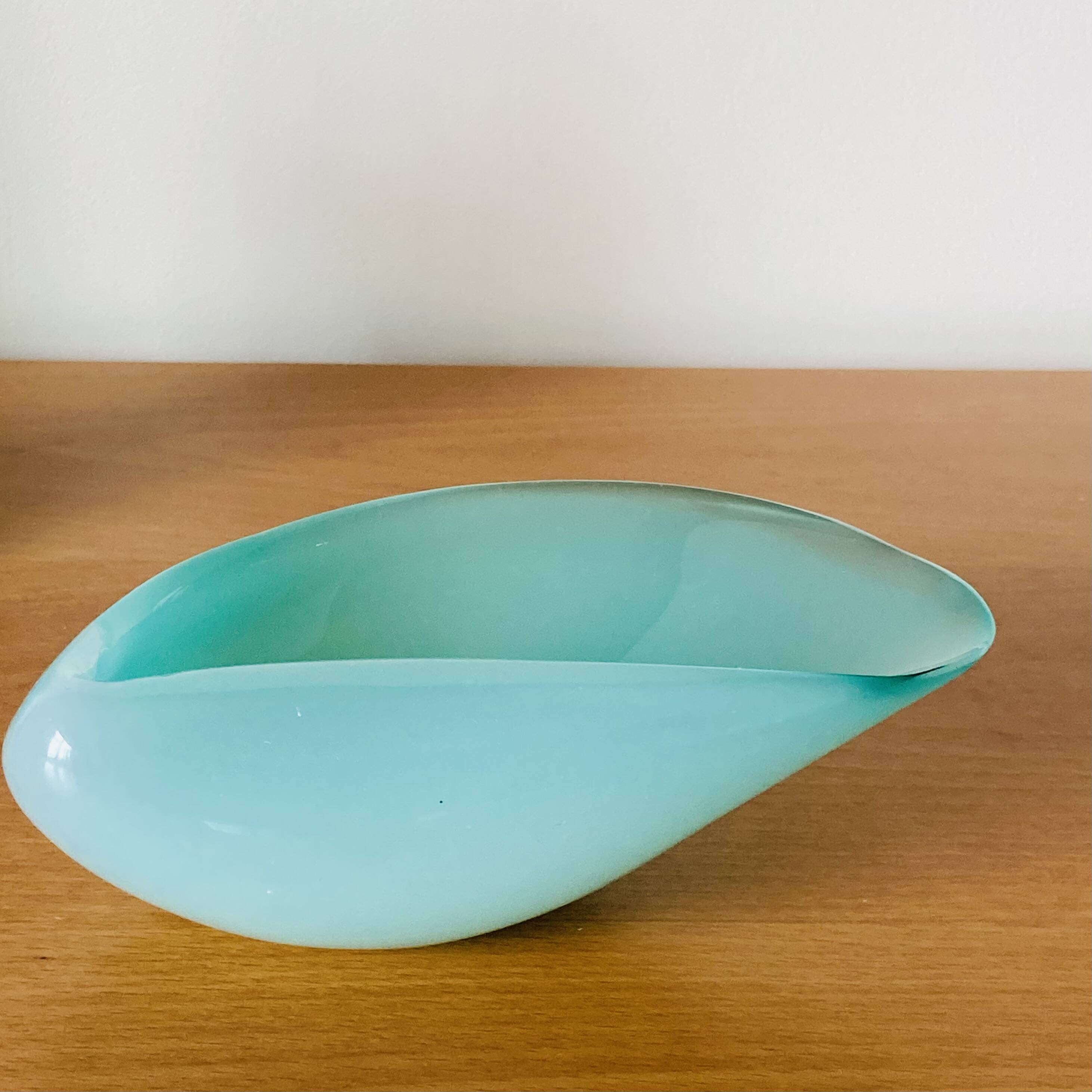 Archimede Seguso Murano toiletries set