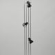 Floor lamp, 1980s