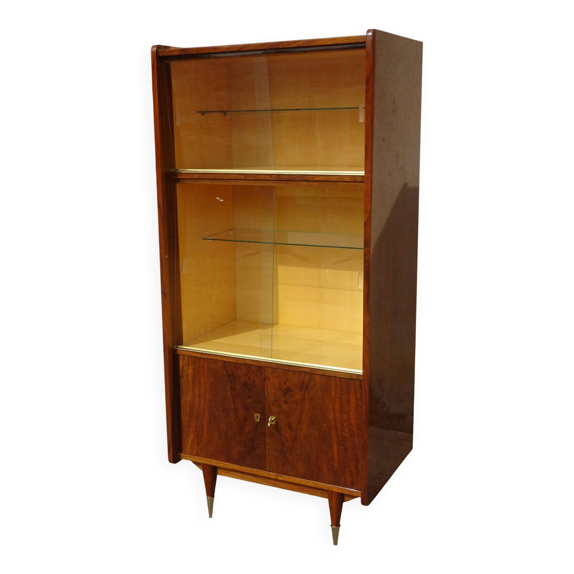 Capelle House Showcase