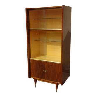 Vitrine de la Maison Capelle