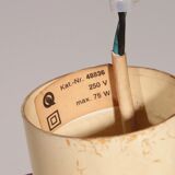 Raak Amsterdam Space Age pendant lamp – iconic Dutch design