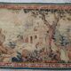 French needlepoint tapestry 1900