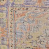 Decorative Anatolian Floor Oushak Rug sku2324