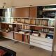 Library / storage EFA — vintage design by Georges Frydman