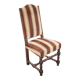 Chaise d'apparat