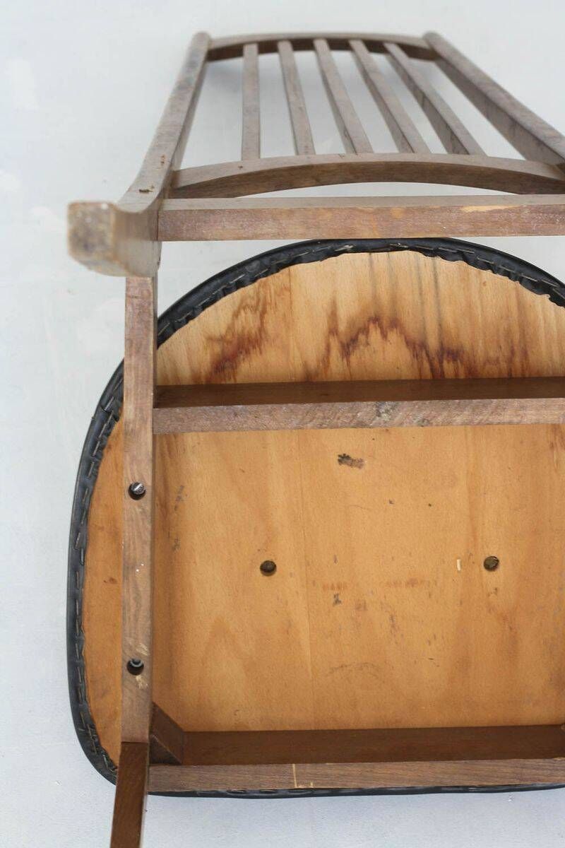 King's Seat Windsor Chair, 1960s