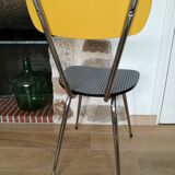 Formica chair revisited