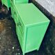 Set of 2 parisian buffets