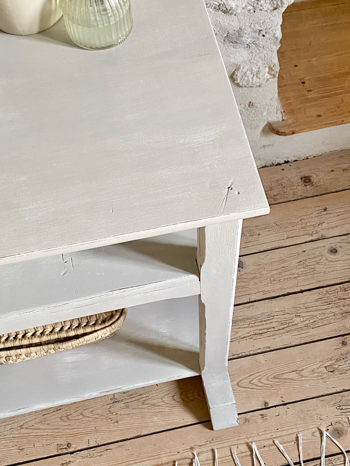 Occasional furniture