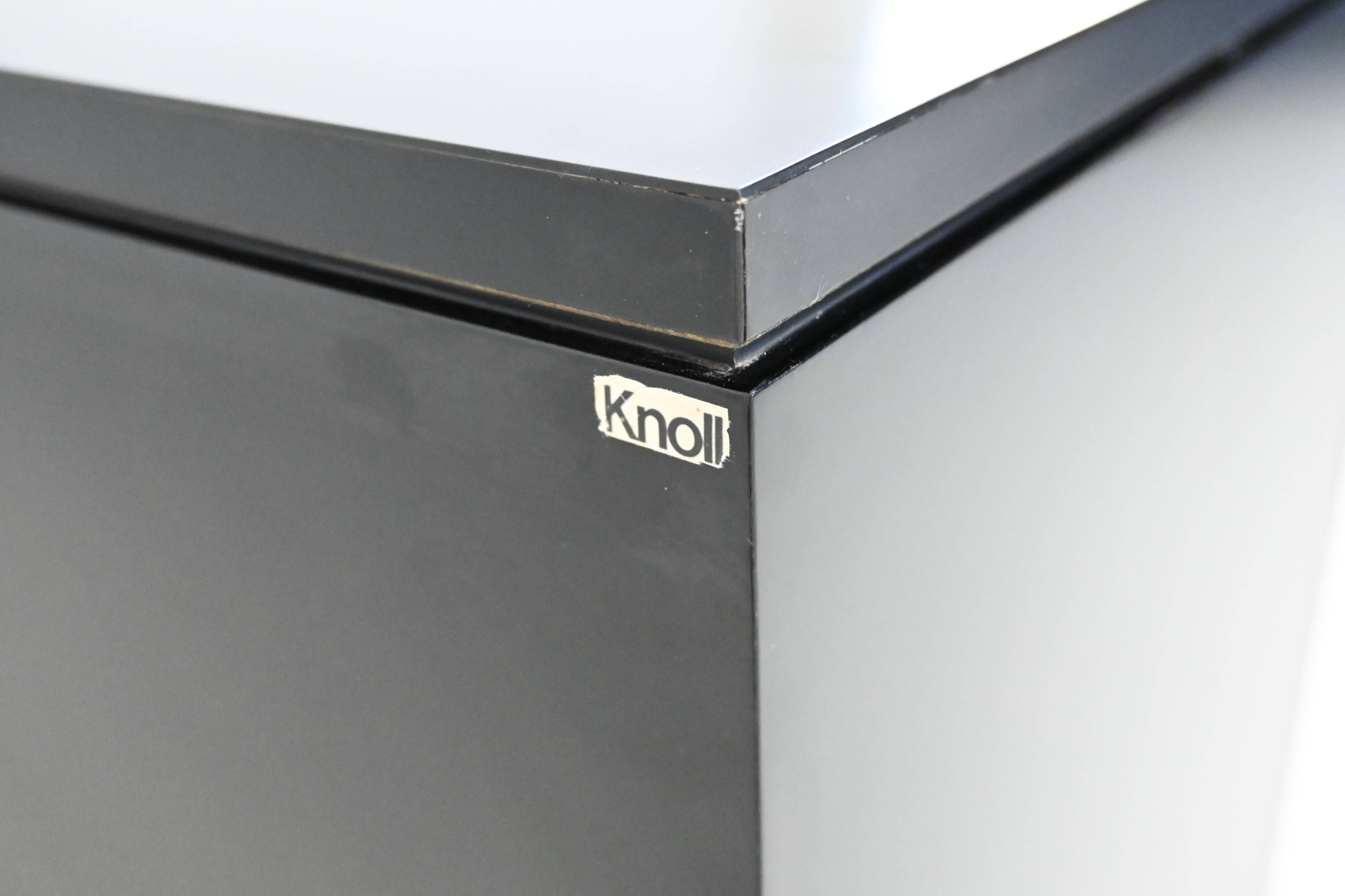 Buffet by Florence Knoll Bassett for Knoll, 1960s