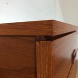 Pair of bedside tables