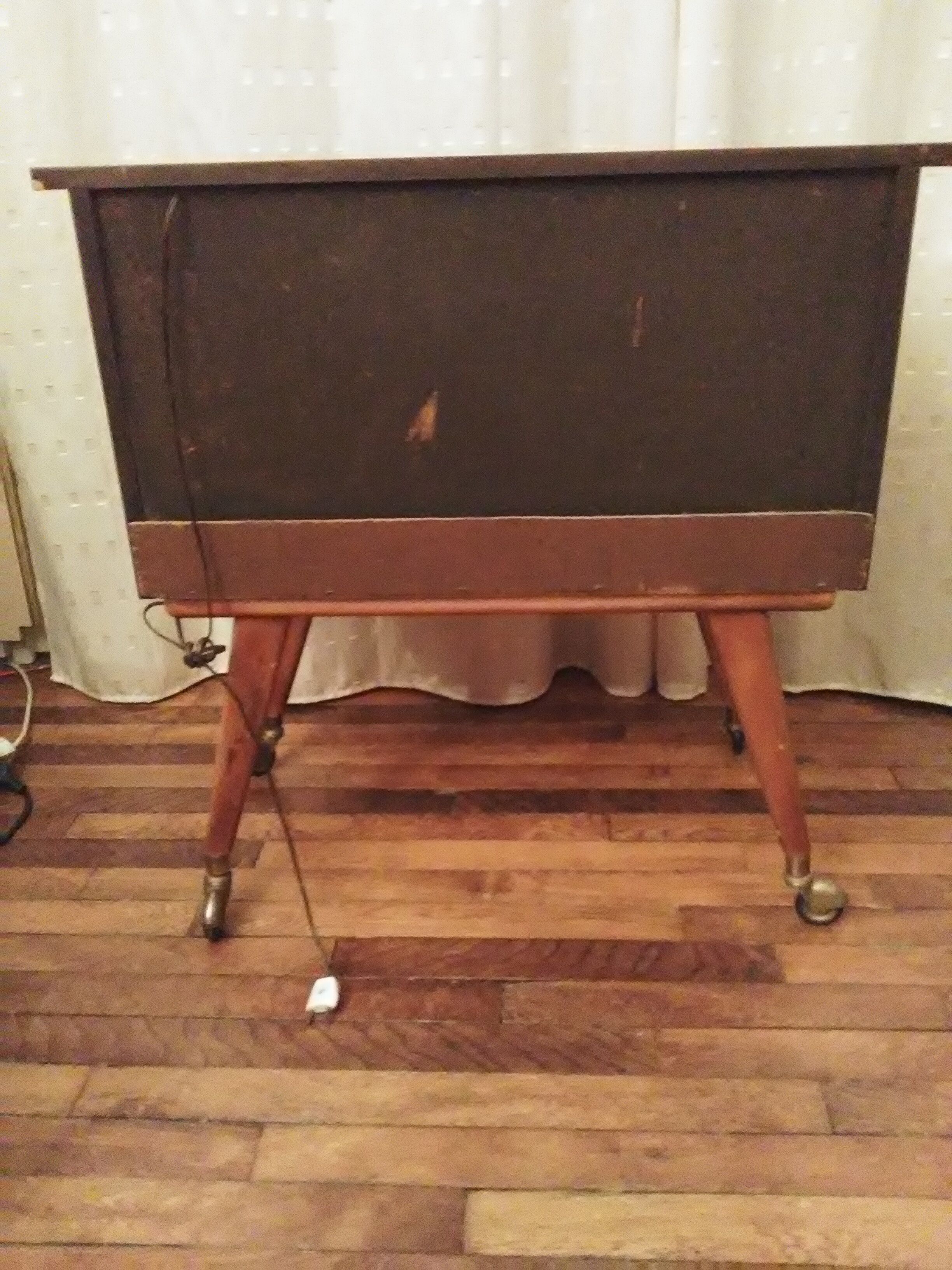 Year 50/60 Bar furniture