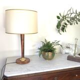 Mazda-style Unilux Lamp