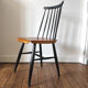 Fanett chair by Ilmari Tapiovaara 60