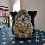 Cache pot de bruyn