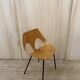 Chaise Carl Jacobs édition Airborne années 1950