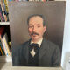 Oil portraits
