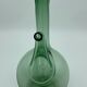 Glass oiler souffle xx eme vintage design