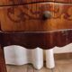Paire de  tables de chevet  Louis XV