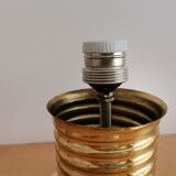 Edison table lamp vintage bedside table lamp