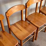 Chairs Rainer Daumiller
