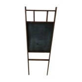 Former black board