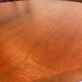 Baumann table
