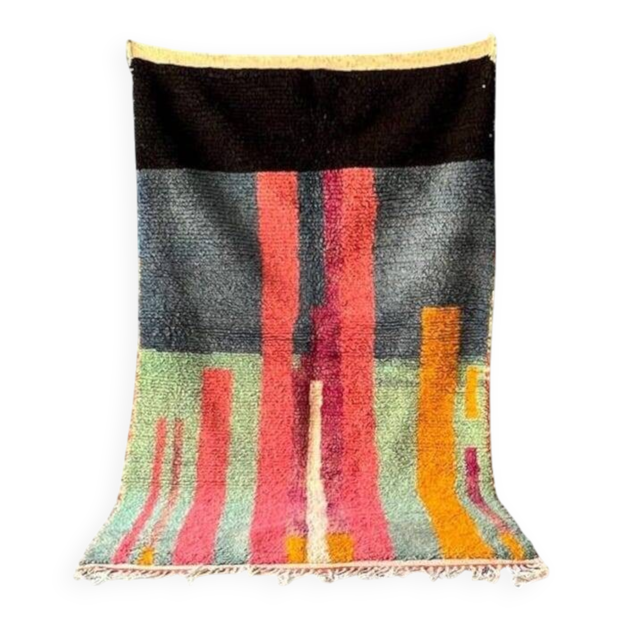 Moroccan Berber rug 200cmx300cm