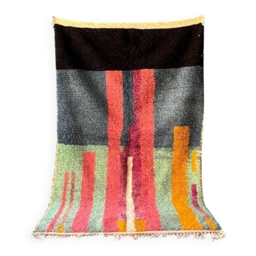 Moroccan Berber rug 200cmx300cm