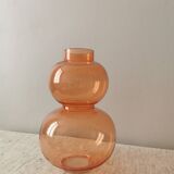 Second hand vase