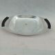 WMF crystal platter from the 70's