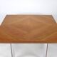 Table en Poirier par Gordon Russell, années 1970