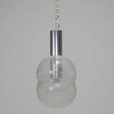 Bilobo pendant light, Afra & Tobia Scarpa, Flos, 1960s
