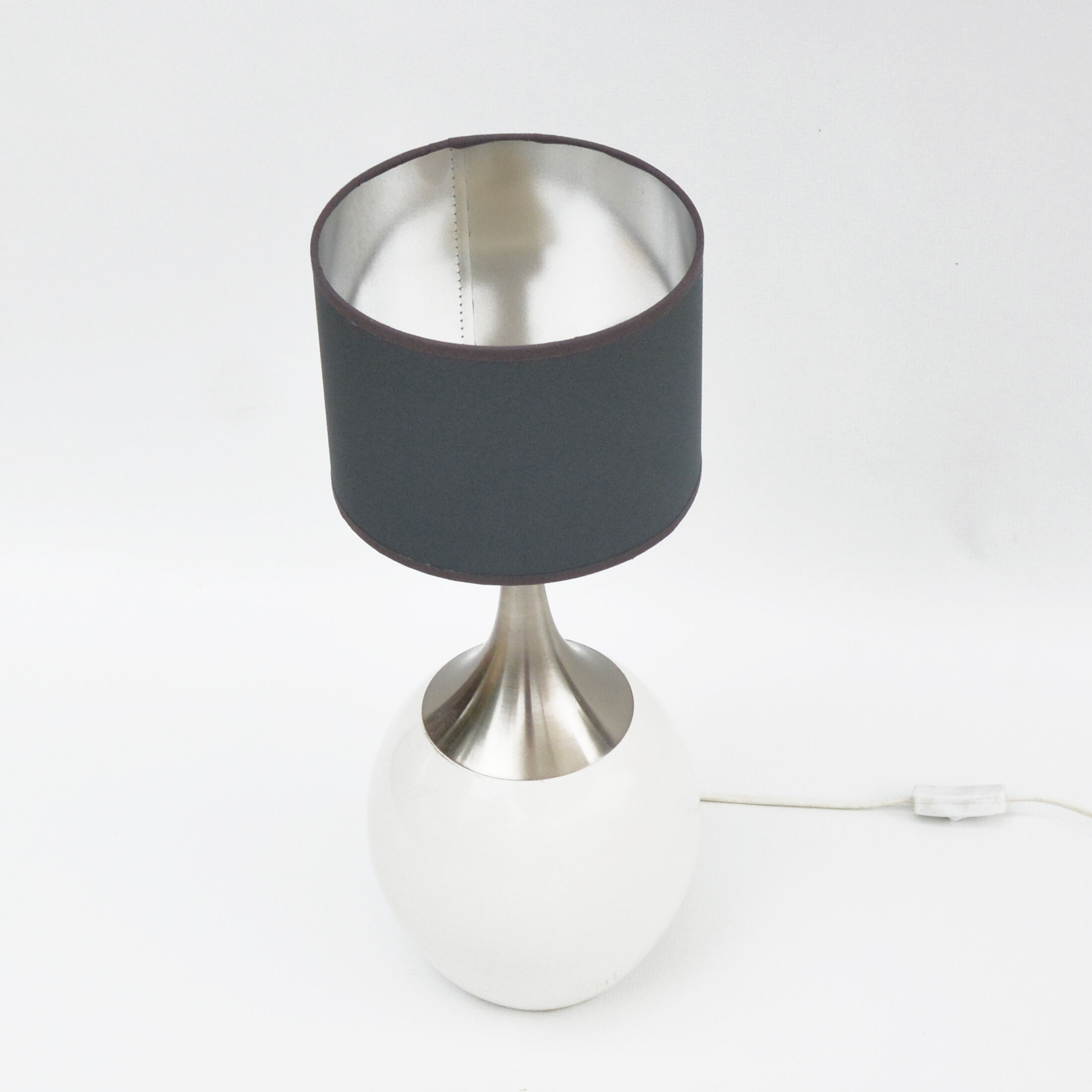 1980s table lamp, ROGO Leuchten, Germany