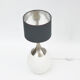 1980s table lamp, ROGO Leuchten, Germany