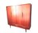 Vintage Scandinavian wardrobe