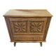 Meuble secrétaire en bois Aerogommer